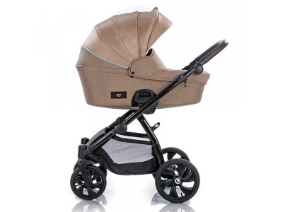 Коляска 2 в 1 Tutis Aero New 1-00270531_2