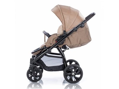 Коляска 2 в 1 Tutis Aero New 1-00270531_3