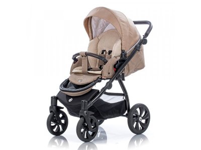 Коляска 2 в 1 Tutis Aero New 1-00270531_4