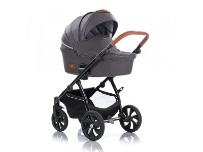 Коляска 2 в 1 Tutis Aero New 1-00270532_1