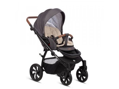Коляска 2 в 1 Tutis Aero New 1-00270532_3