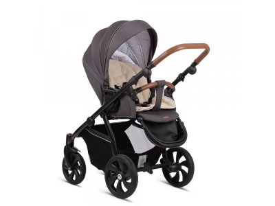 Коляска 2 в 1 Tutis Aero New 1-00270532_4