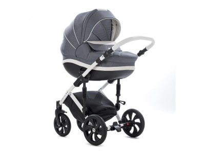 Коляска 3 в 1 Tutis Mimi Style 1-00270567_2