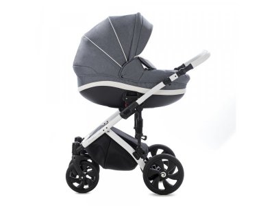 Коляска 3 в 1 Tutis Mimi Style 1-00270567_3