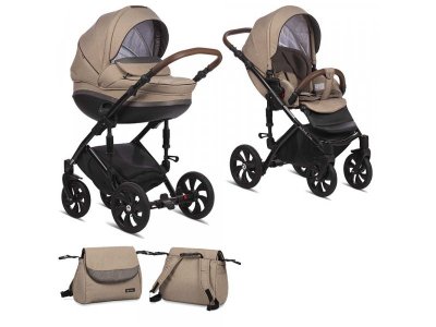 Коляска 2 в 1 Tutis Mimi Style 1-00270555_1
