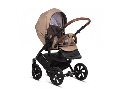 Коляска 2 в 1 Tutis Mimi Style 1-00270555_5