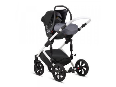 Коляска 3 в 1 Tutis Mimi Style 1-00270567_5