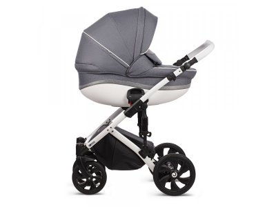 Коляска 3 в 1 Tutis Mimi Style 1-00270570_2