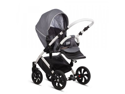 Коляска 3 в 1 Tutis Mimi Style 1-00270570_3