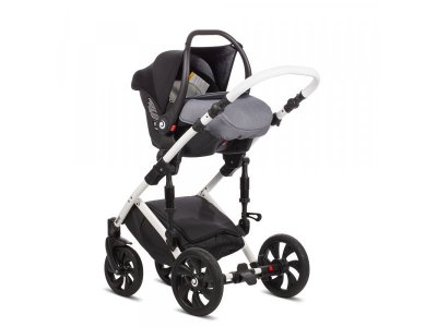 Коляска 3 в 1 Tutis Mimi Style 1-00270570_4