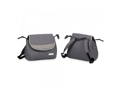 Коляска 3 в 1 Tutis Mimi Style 1-00270570_5