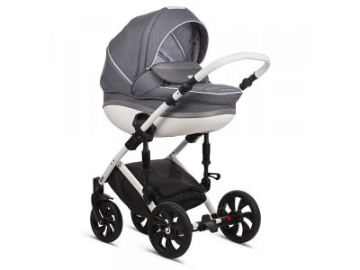 Коляска 3 в 1 Tutis Mimi Style 1-00270570_6