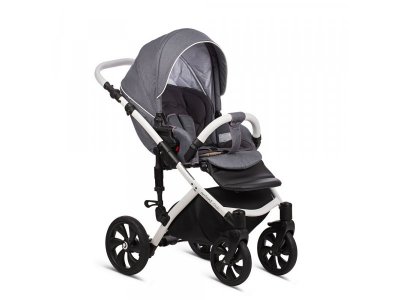 Коляска 3 в 1 Tutis Mimi Style 1-00270570_7