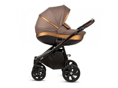 Коляска 3 в1 Tutis Nanni 1-00270604_2