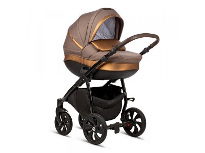 Коляска 3 в1 Tutis Nanni 1-00270604_3
