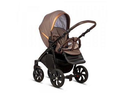 Коляска 3 в1 Tutis Nanni 1-00270604_4