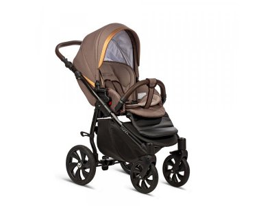 Коляска 3 в1 Tutis Nanni 1-00270604_5