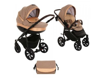 Коляска 2 в 1 Tutis Nanni 1-00270589_1