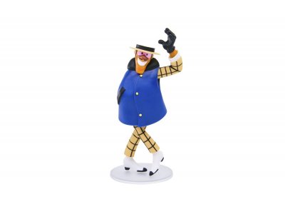 Фигурка Prosto toys Бременские Музыканты, Сыщик 1-00270652_1