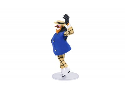 Фигурка Prosto toys Бременские Музыканты, Сыщик 1-00270652_2