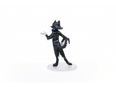 Фигурка Prosto toys Бременские Музыканты, Кот 1-00270655_3