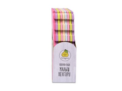Коврик-пазл ЯиГрушка, Малыш Кенгуру 1-00270683_3
