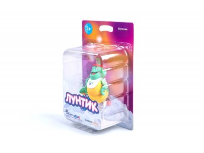 Фигурка Prosto toys Лунтик и его друзья, Вупсень 1-00270690_4