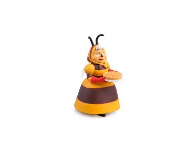 Фигурка Prosto toys Лунтик и его друзья, Заботливая Баба Капа 1-00270692_1