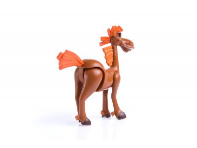 Фигурка Prosto toys Три Богатыря, Конь Юлий 1-00270697_4