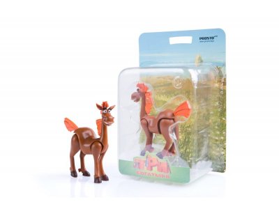 Фигурка Prosto toys Три Богатыря, Конь Юлий 1-00270697_5