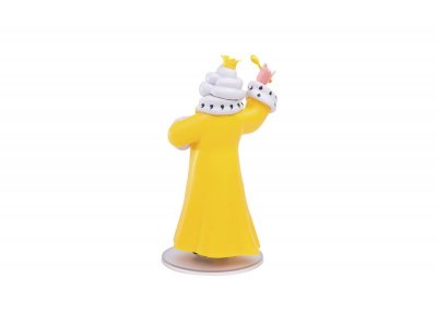 Фигурка Prosto toys Бременские Музыканты, Король 1-00270706_3