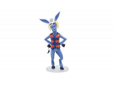 Фигурка Prosto toys Бременские Музыканты, Осел 1-00270707_1