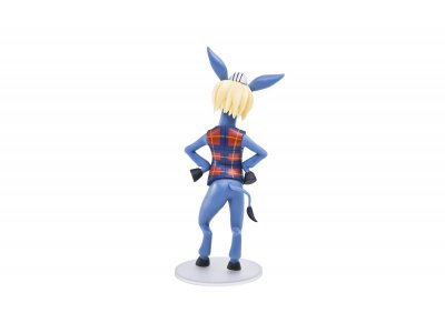 Фигурка Prosto toys Бременские Музыканты, Осел 1-00270707_4