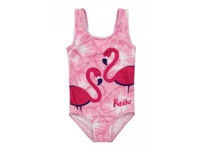 Купальник для девочки Reike Flamingo island 1-00271605_1