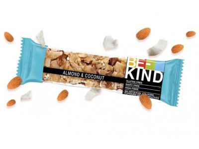 Батончик Be-Kind Миндально-кокосовый 40 г 1-00272101_1
