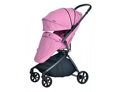 Прогулочная коляска книжка Everflo Easy guard E-338 1-00272149_2