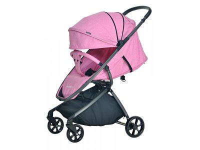 Прогулочная коляска книжка Everflo Easy guard E-338 1-00272149_3
