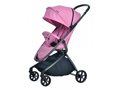 Прогулочная коляска книжка Everflo Easy guard E-338 1-00272149_4