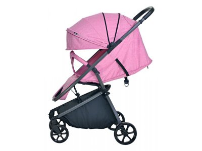Прогулочная коляска книжка Everflo Easy guard E-338 1-00272149_5