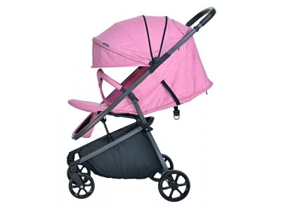 Прогулочная коляска книжка Everflo Easy guard E-338 1-00272149_8