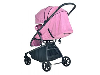 Прогулочная коляска книжка Everflo Easy guard E-338 1-00272149_7