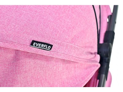 Прогулочная коляска книжка Everflo Easy guard E-338 1-00272149_9