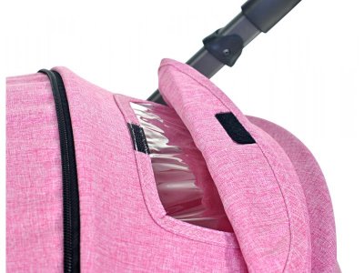 Прогулочная коляска книжка Everflo Easy guard E-338 1-00272149_10