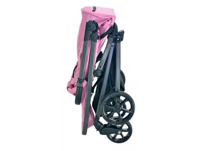 Прогулочная коляска книжка Everflo Easy guard E-338 1-00272149_12