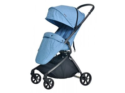 Прогулочная коляска книжка Everflo Easy guard E-338 1-00272151_3