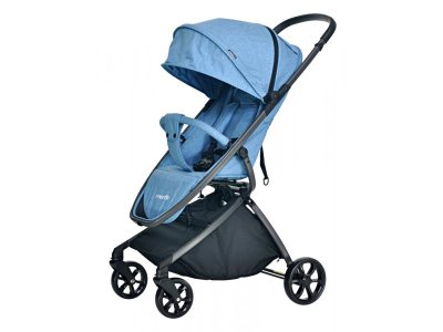 Прогулочная коляска книжка Everflo Easy guard E-338 1-00272151_4