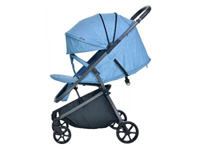 Прогулочная коляска книжка Everflo Easy guard E-338 1-00272151_5