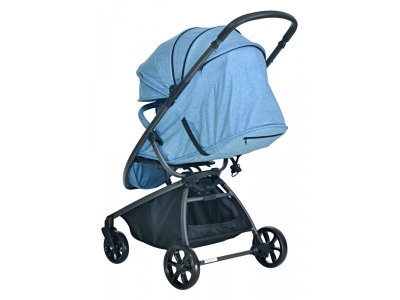 Прогулочная коляска книжка Everflo Easy guard E-338 1-00272151_8