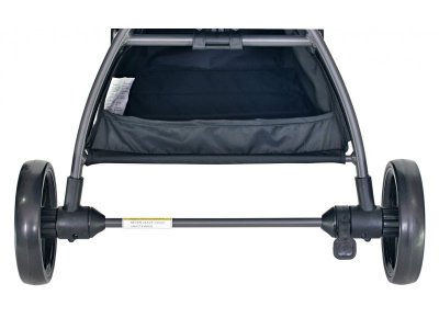 Прогулочная коляска книжка Everflo Easy guard E-338 1-00272151_6