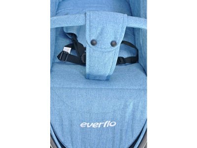Прогулочная коляска книжка Everflo Easy guard E-338 1-00272151_9